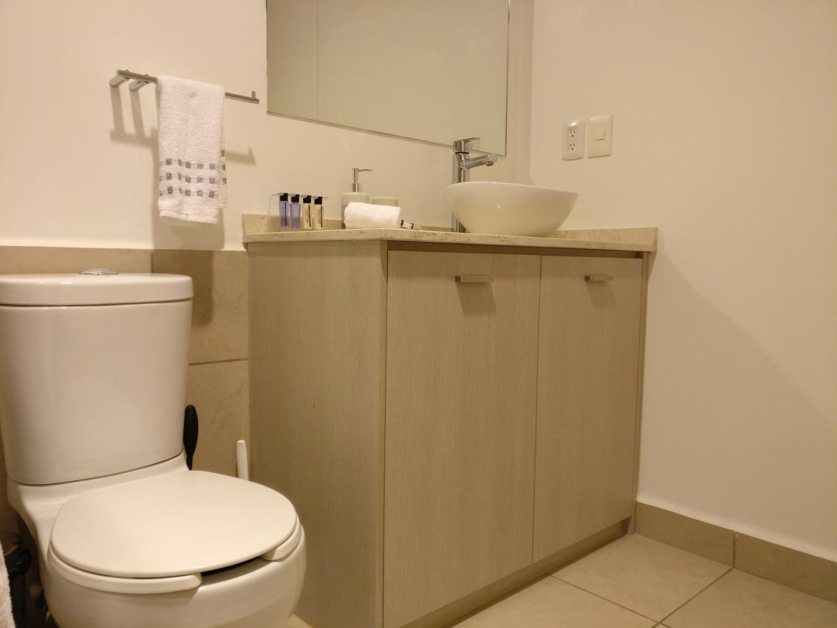 Boutique Apartment Carso Alameda-1102 Mexico City Ngoại thất bức ảnh