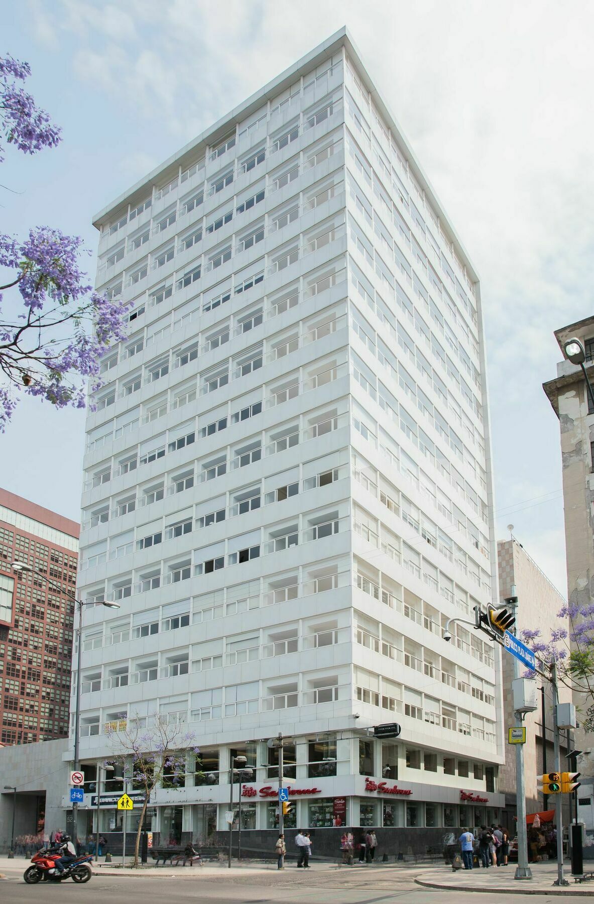 Boutique Apartment Carso Alameda-1102 Mexico City Ngoại thất bức ảnh